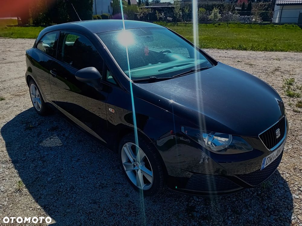 Seat Ibiza - 3