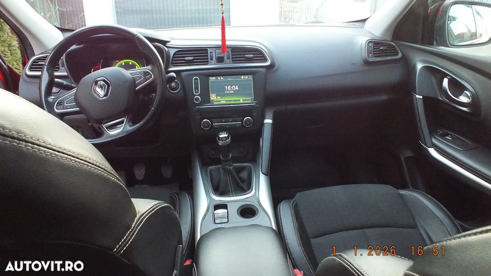 Renault Kadjar - 13