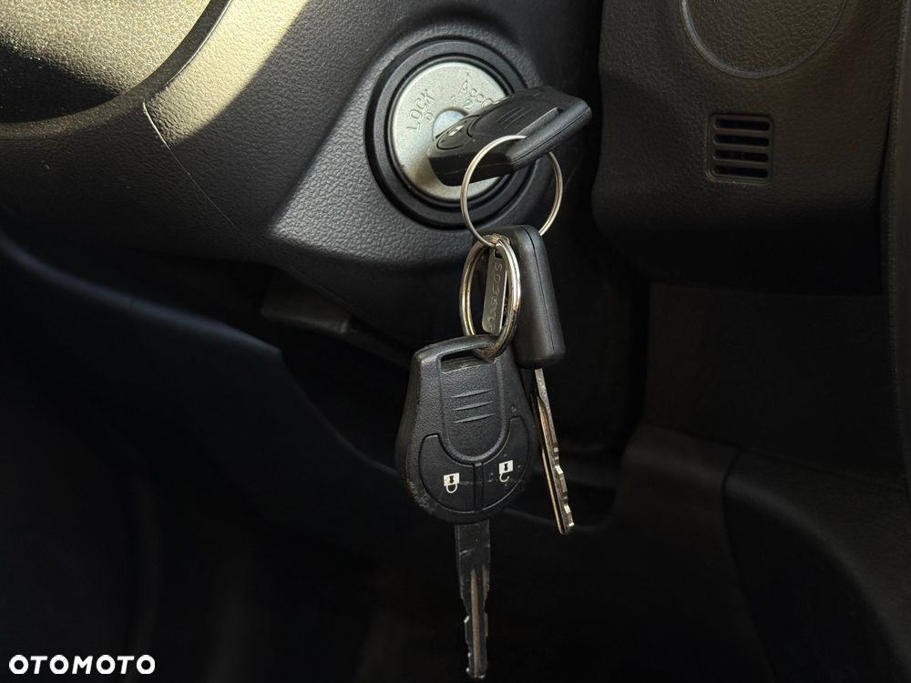 Nissan Micra 1.2 DIG-S Style Edition CVT - 34