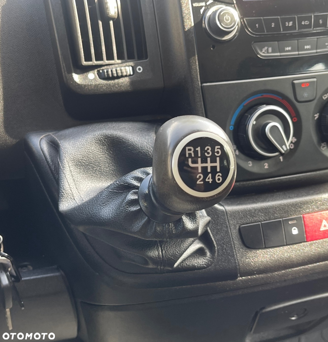 Peugeot Boxer - 18