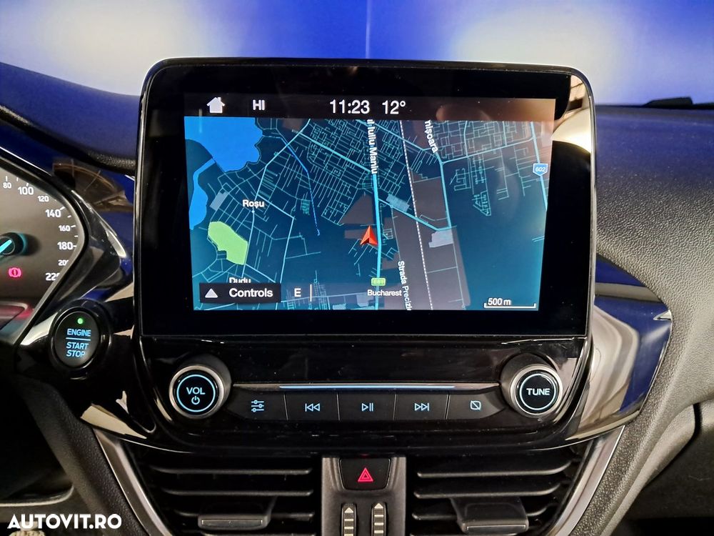 Ford Fiesta - 15