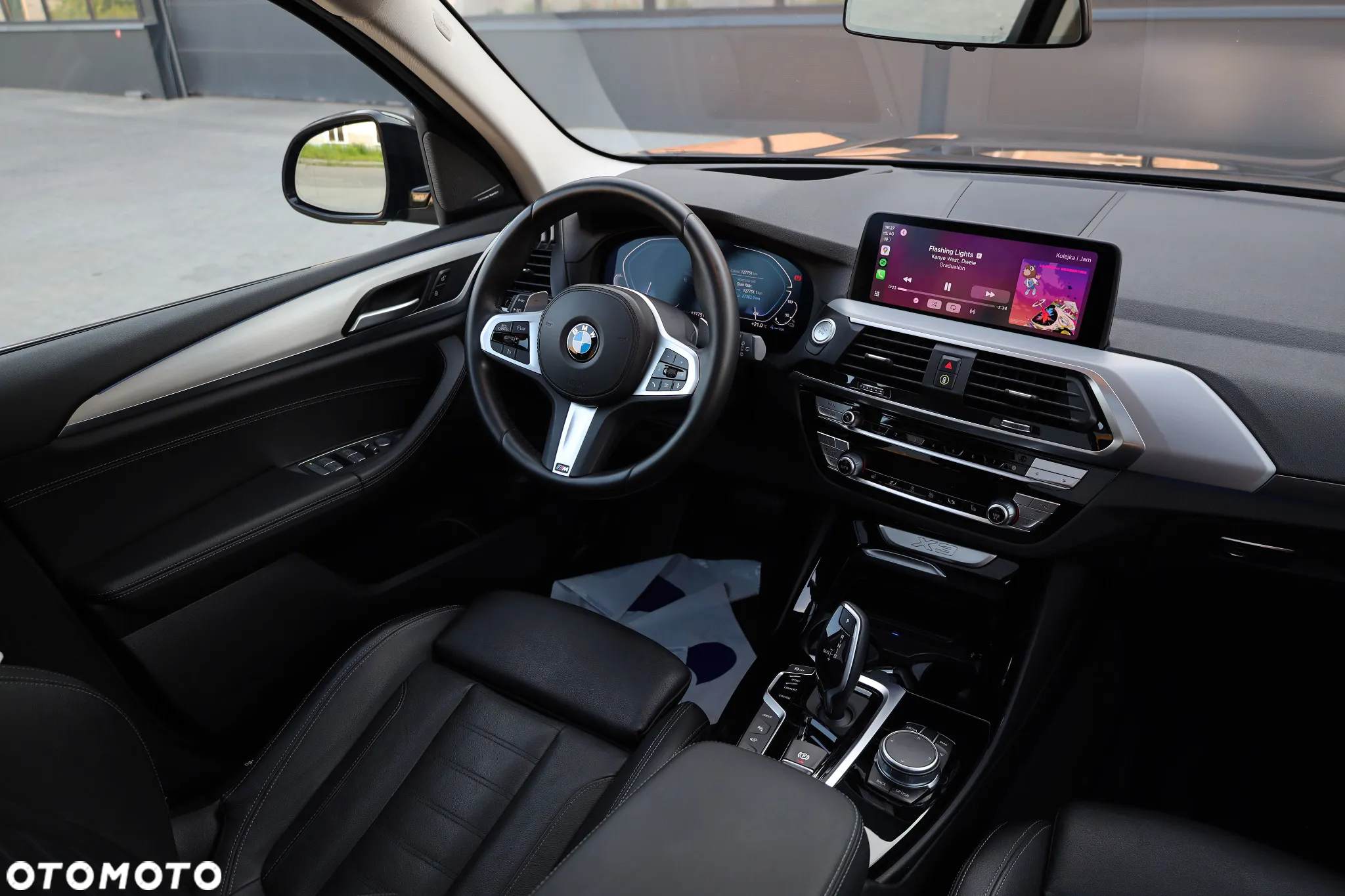 BMW X3 xDrive30e xLine - 28