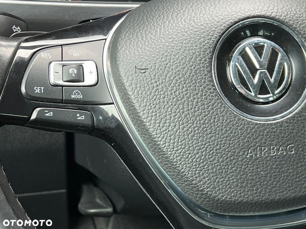 Volkswagen Tiguan 2.0 TDI BMT SCR 4Mot Offroad DSG - 21