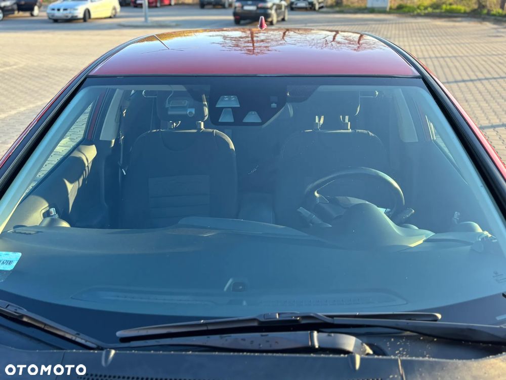 Honda Civic 1.8 Comfort - 10