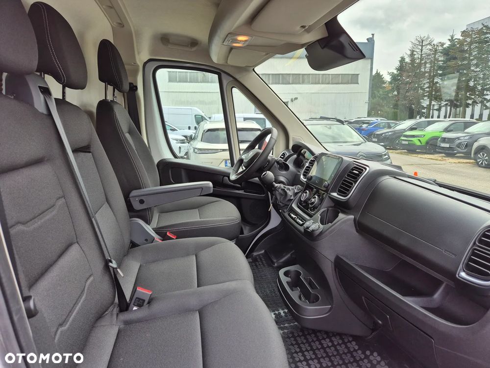 Citroën Jumper VAN L4H3 Heavy - 10
