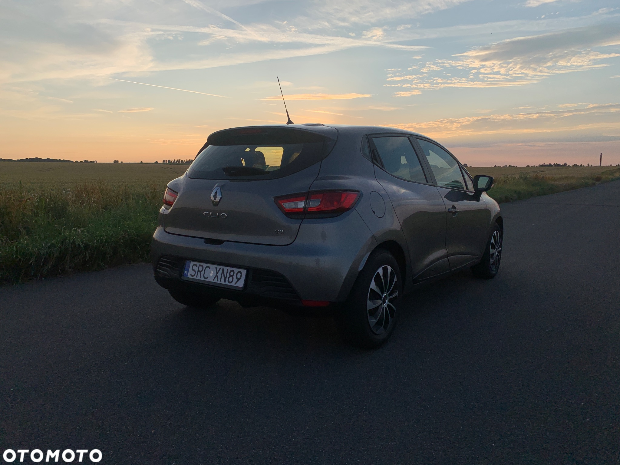 Renault Clio 1.5 dCi Expression - 14