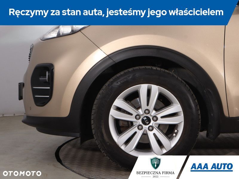 Kia Sportage - 17