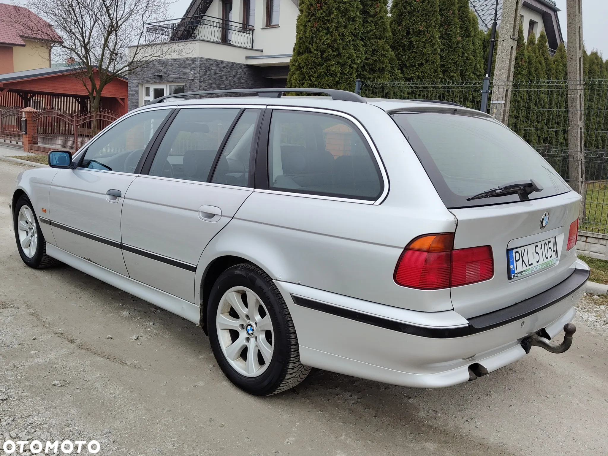 BMW Seria 5 530d - 4