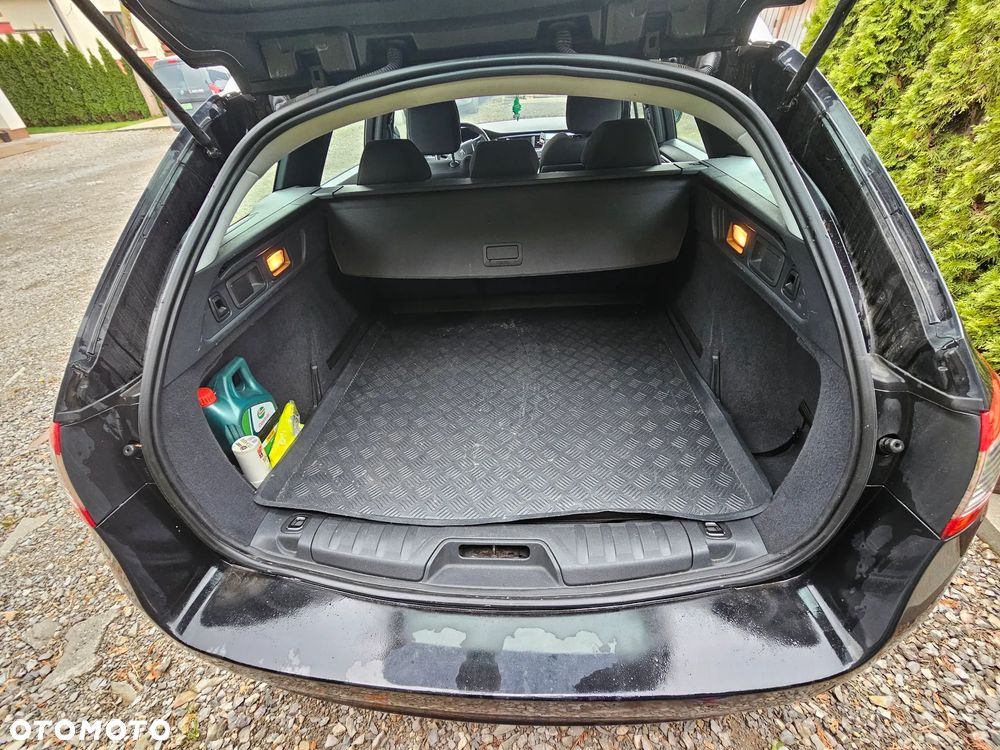 Peugeot 508 1.6 HDi Active - 15