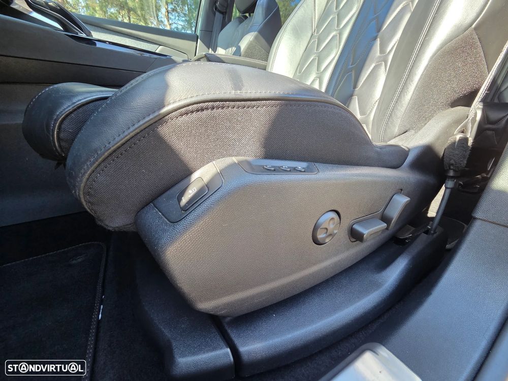 Peugeot 5008 1.5 BlueHDi GT Line EAT8 - 18