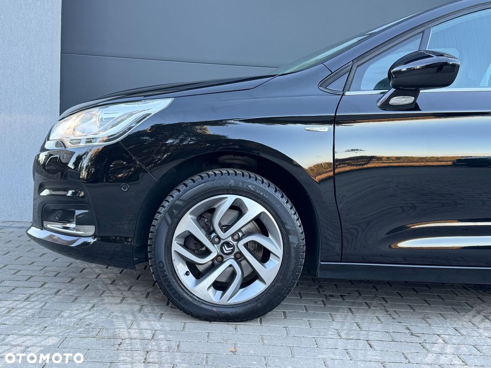 Citroën C4 2.0 HDi Exclusive - 10