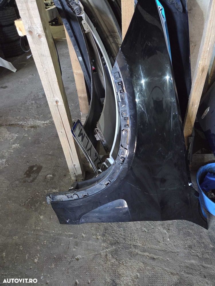 Aripa fata stanga dreapta originala  BMW X5 F15 - 2