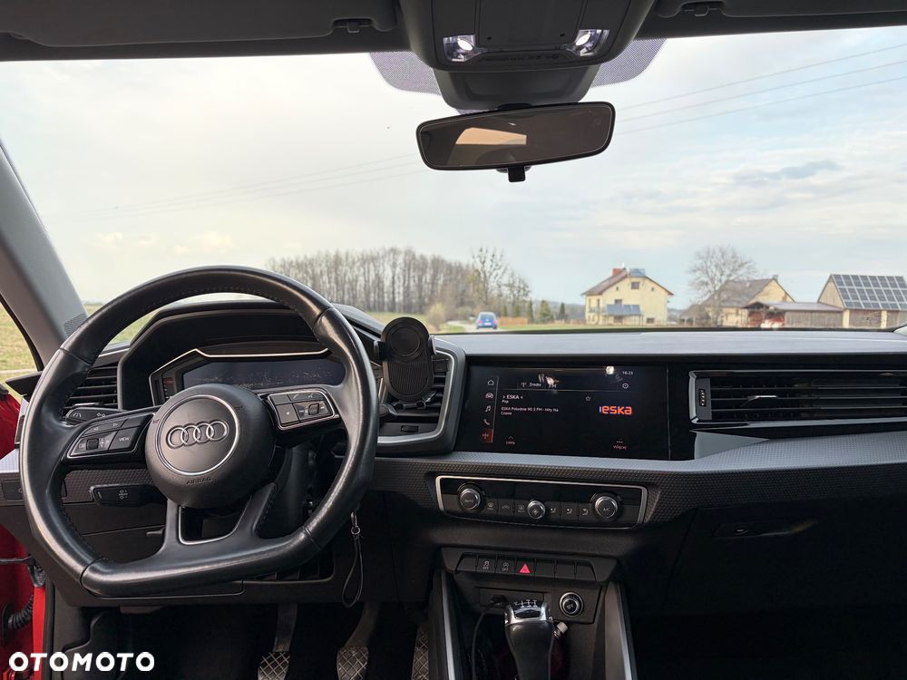 Audi A1 Sportback - 15