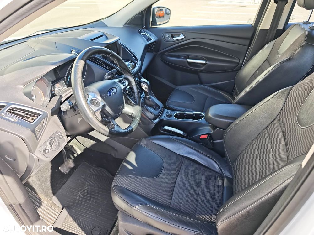 FORD Kuga 2015 — imagine 6
