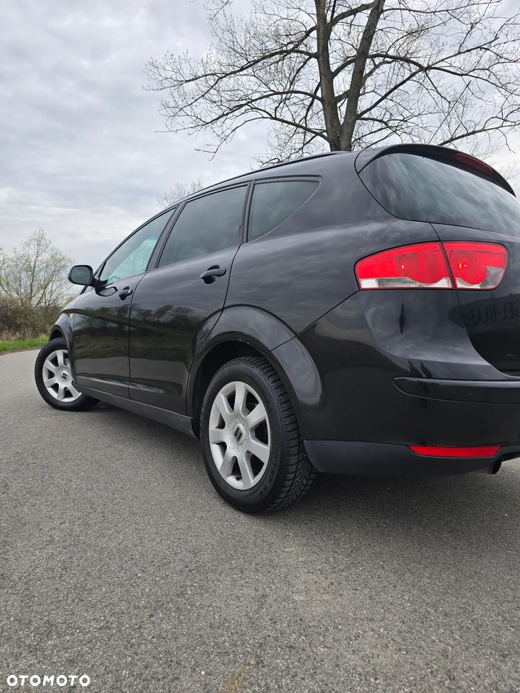 Seat Altea XL 1.9 TDI DPF Style - 7