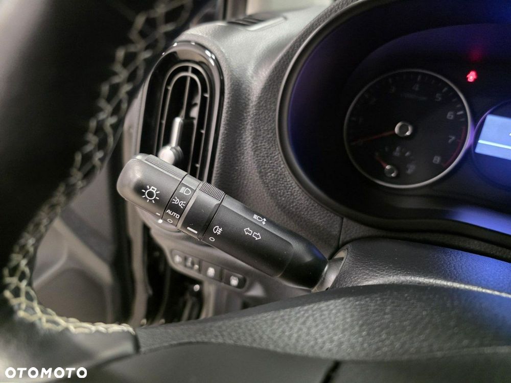 Kia Picanto 1.0 Dream-Team Edition - 26