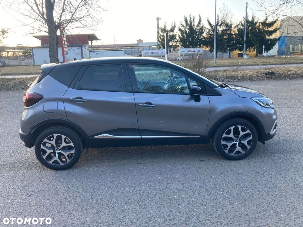 Renault Captur ENERGY TCe 90 Start&Stop Luxe - 19