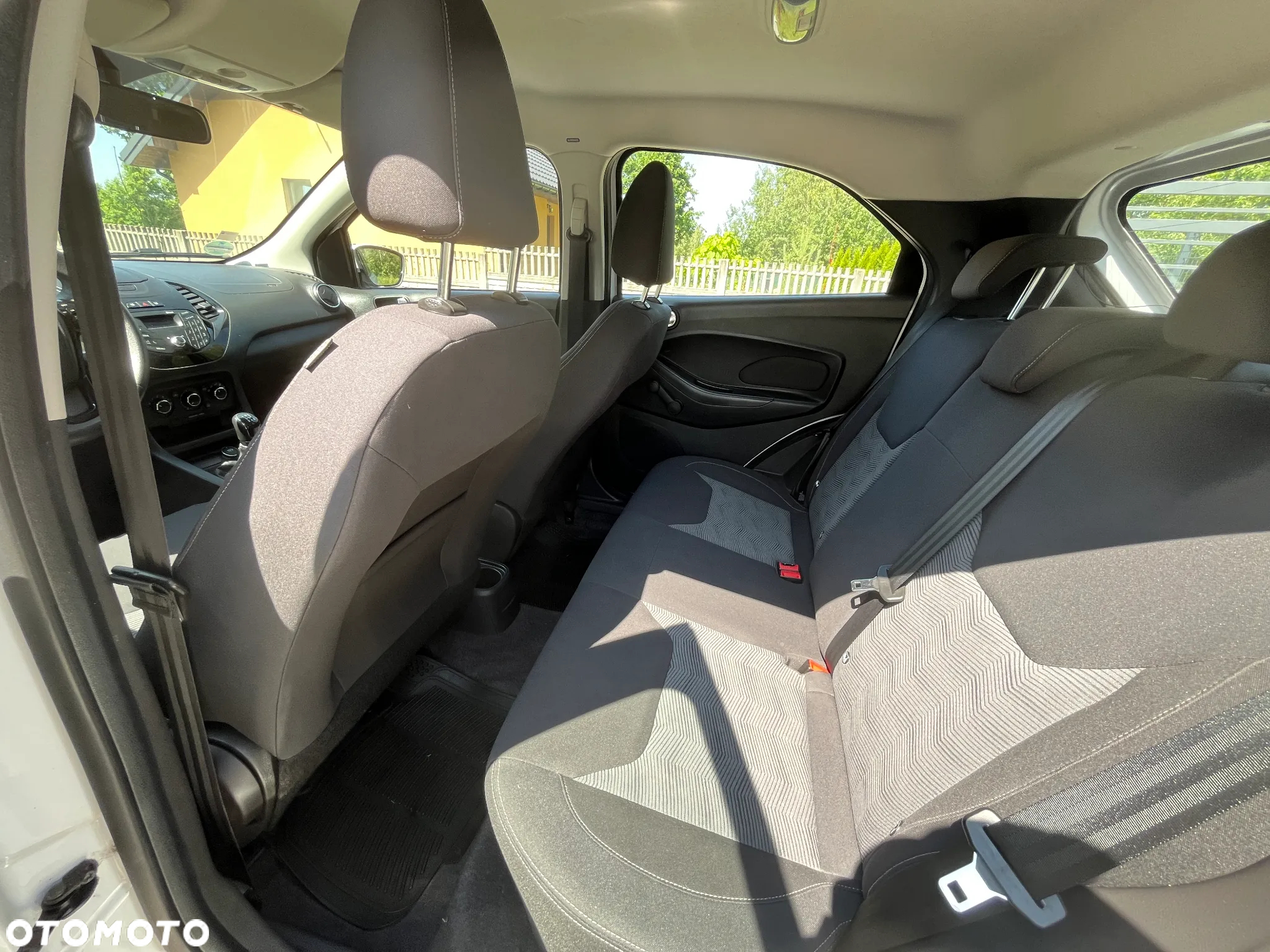 Ford Ka+ 1.2 Trend - 16