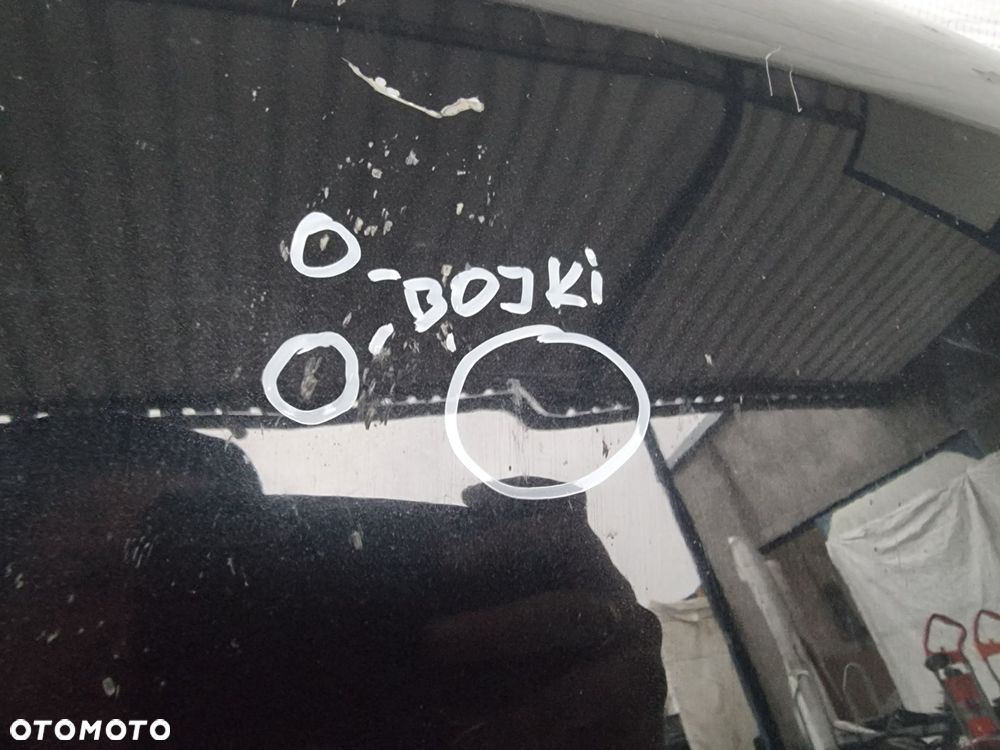 MASKA POKRYWA MASKA SILNIKA VW T5 - 8