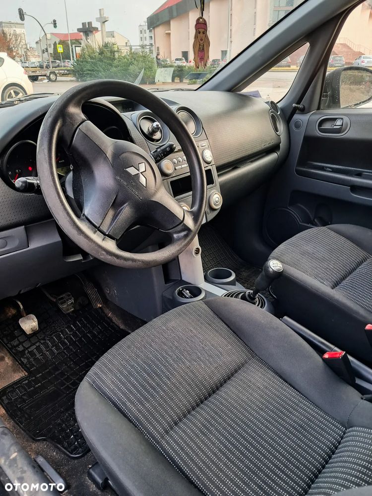 Mitsubishi Colt 1.1 Motion - 7