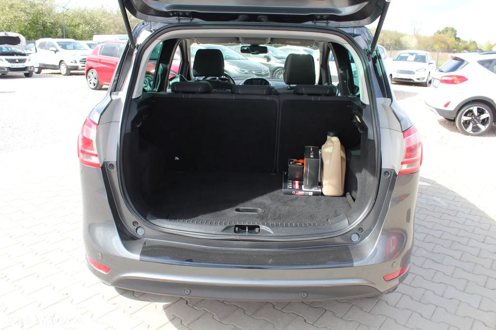 Ford B-MAX 1.0 EcoBoost Titanium - 40
