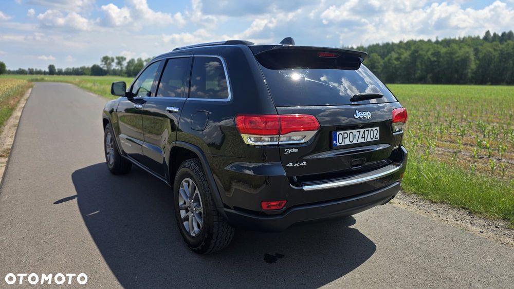 Jeep Cherokee - 2