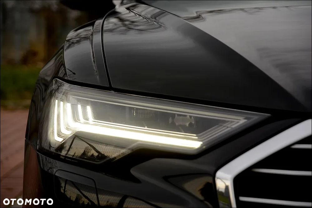 Audi A6 Limousine 45 TFSI S tronic sport - 36