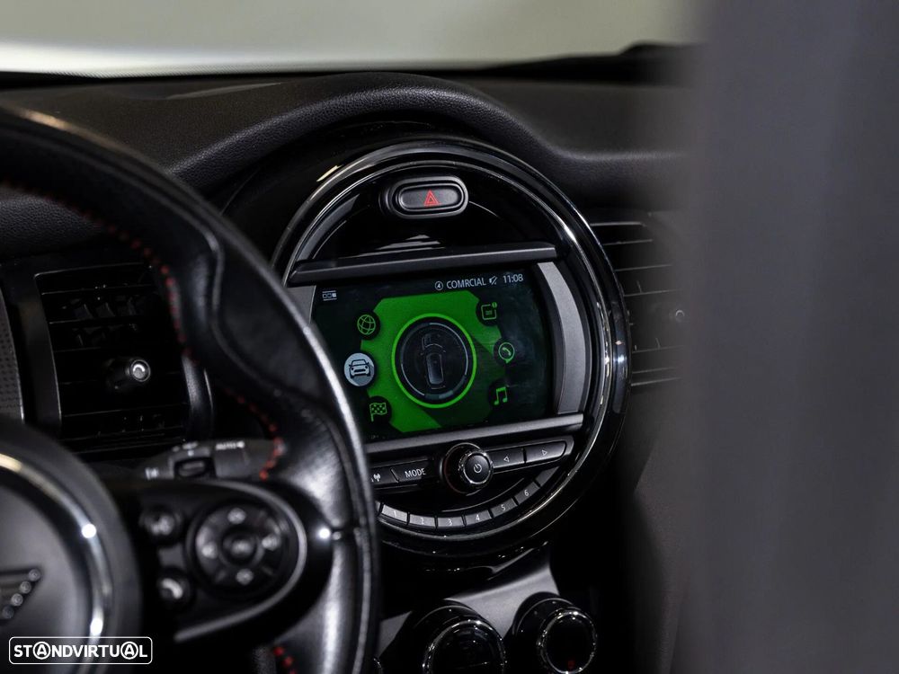 MINI Cabrio Cooper Auto - 13