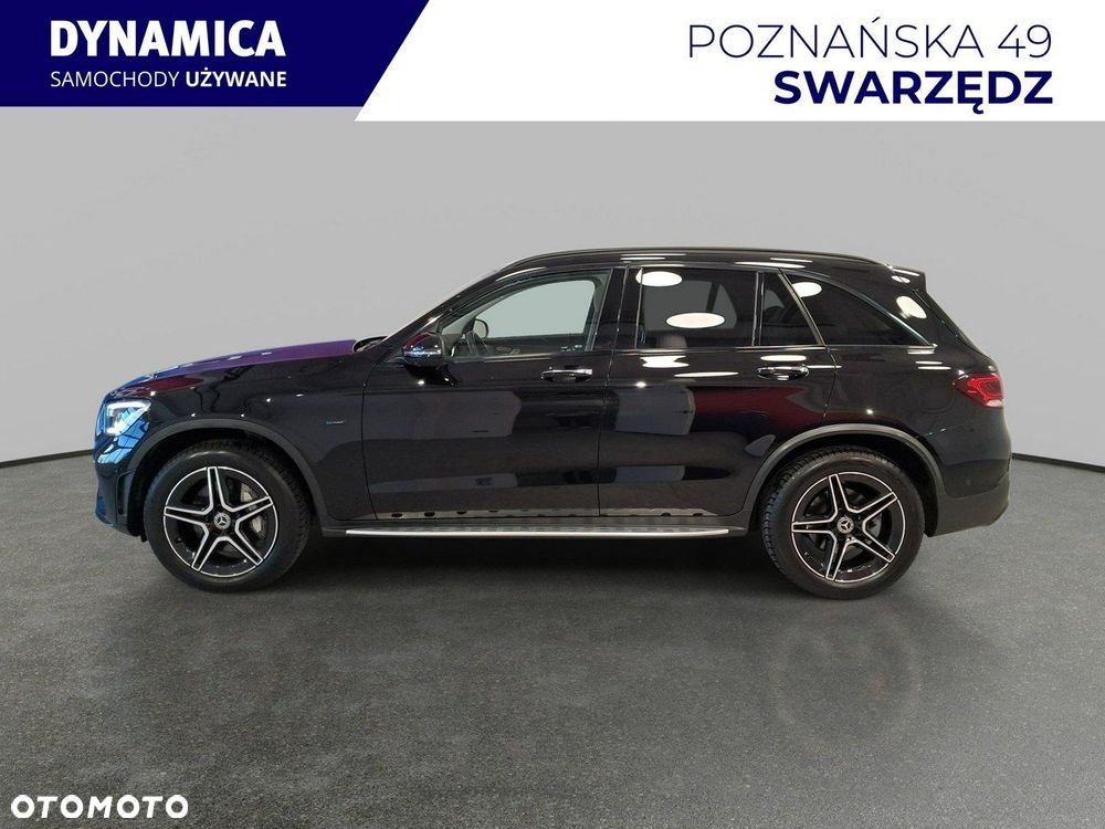 Mercedes-Benz GLC - 5