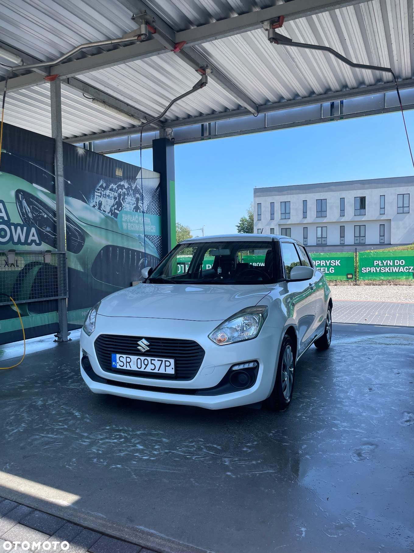Suzuki Swift 1.2 Premium - 3