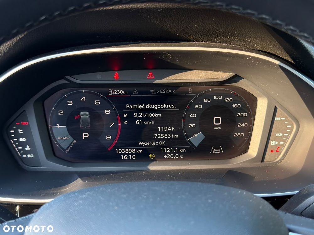 Audi Q3 35 TFSI Advanced S tronic - 24