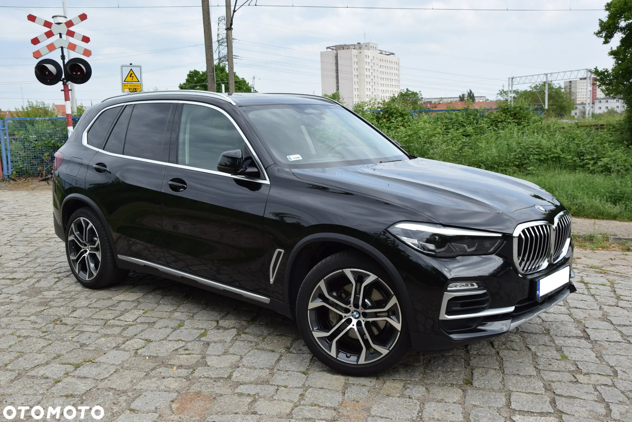 BMW X5 xDrive30d - 2