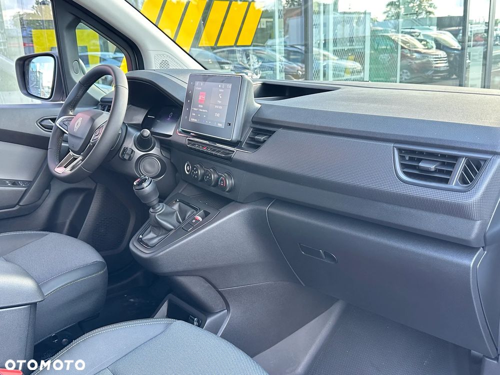 Renault Kangoo Van - 16