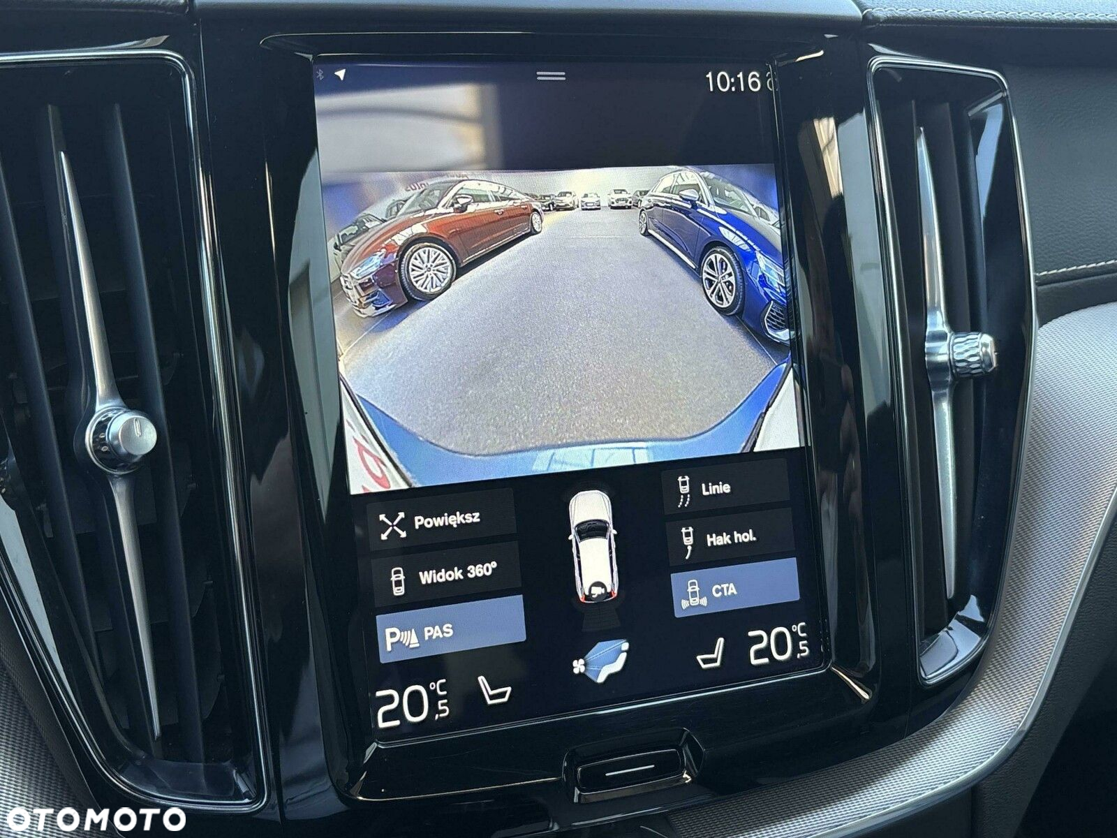 Volvo XC 60 - 18
