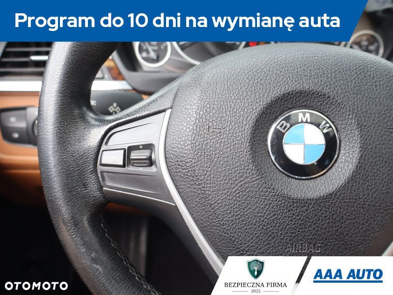 BMW Seria 3 - 20