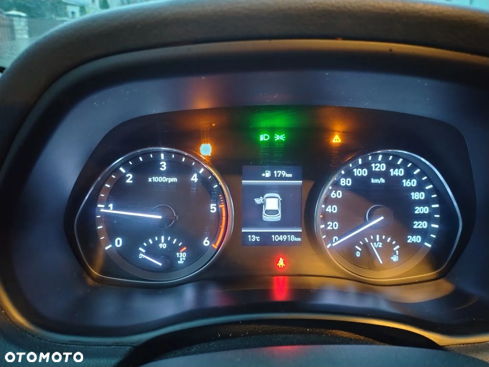 Hyundai i30 1.6 CRDI Style - 26