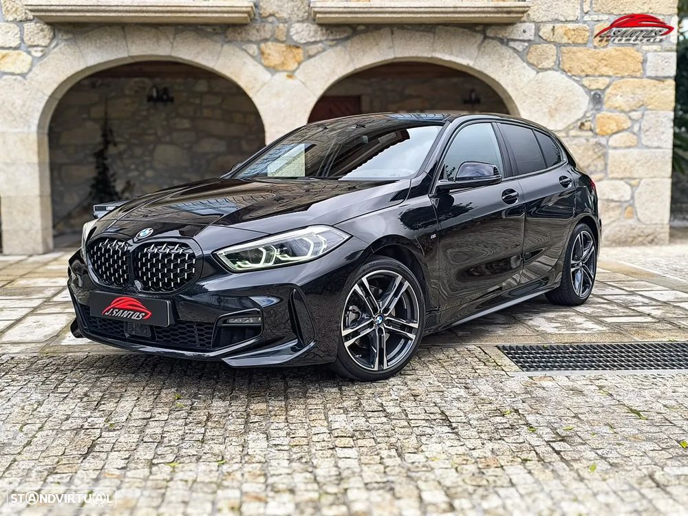 BMW 116 i Aut. M Sport - 1