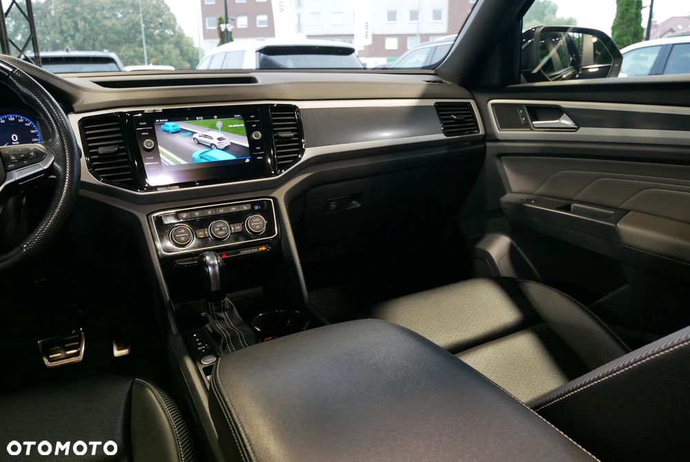 Volkswagen Atlas - 20