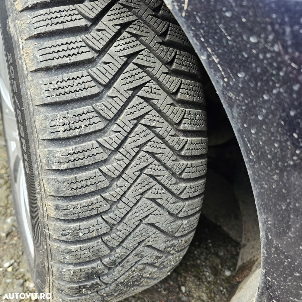 Volkswagen Passat 1.8 TSI Comfortline - 6