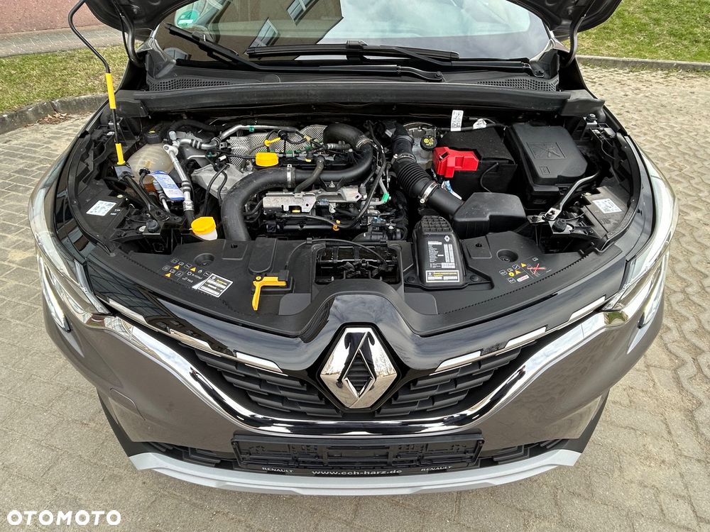 Renault Captur TCe 100 EXPERIENCE - 30