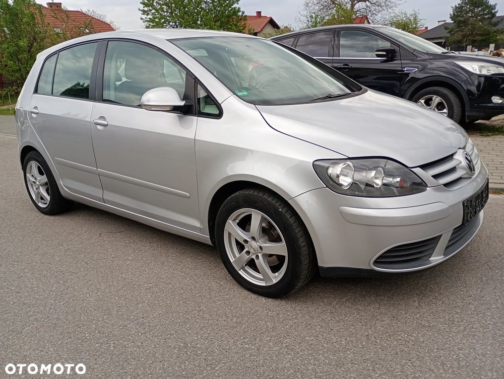 Volkswagen Golf Plus 1.6 Comfortline - 16
