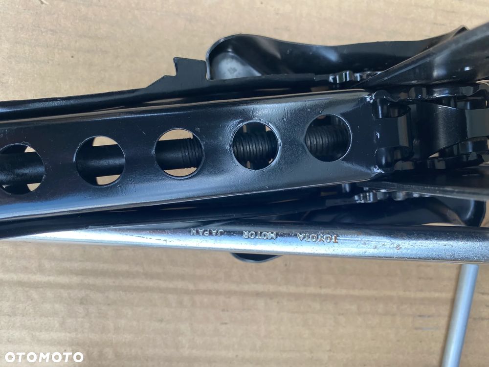 Koło dojazdowe 17 TOYOTA YARIS CROSS + ZESTAW szybka wysyłka - 15