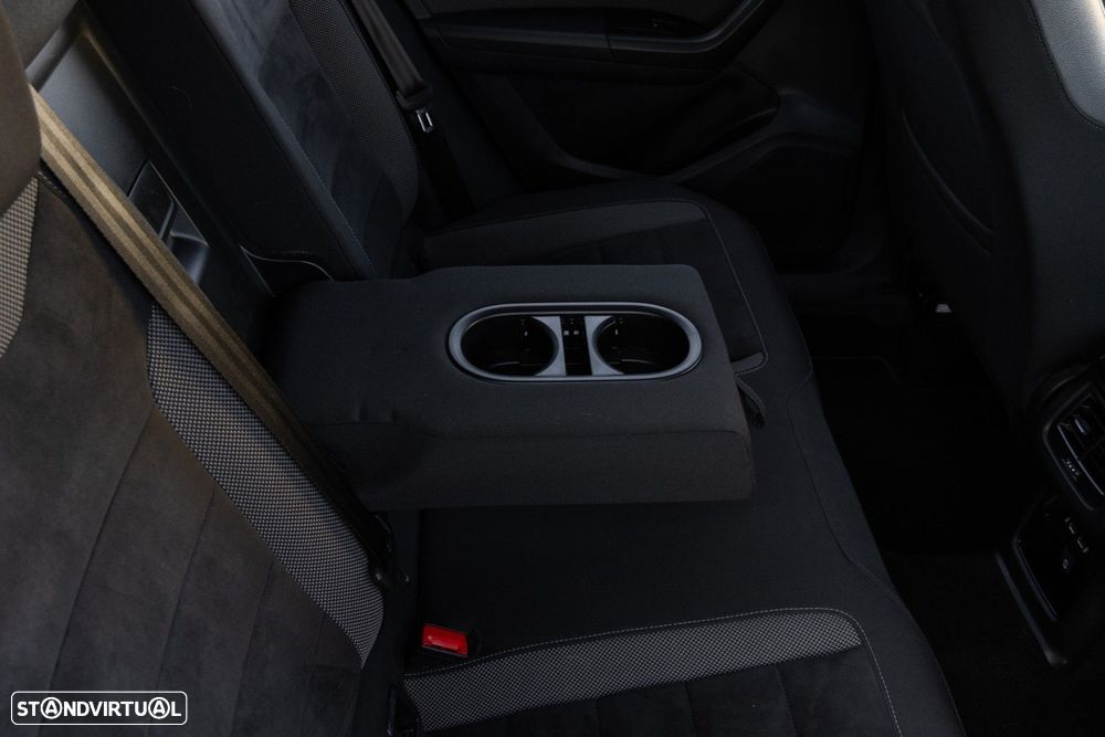 SEAT Ateca 1.6 TDI Xcellence - 35