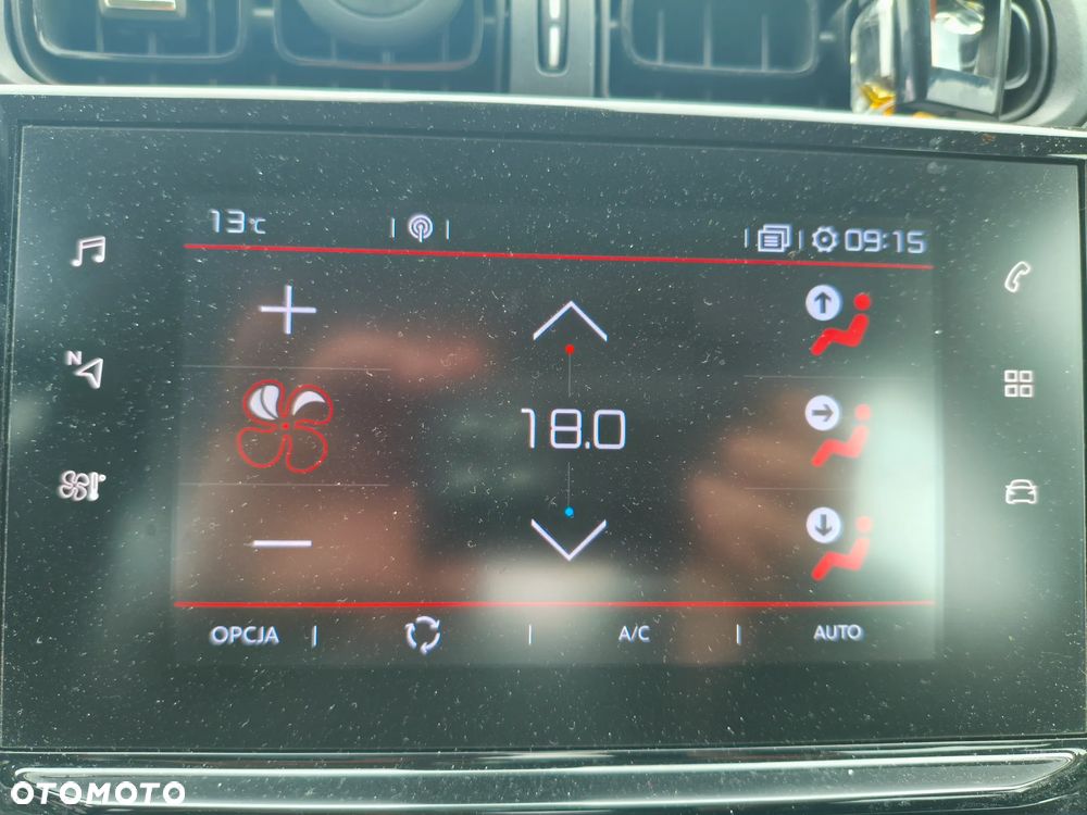 Citroën C3 BlueHDi 100 S&S FEEL - 7