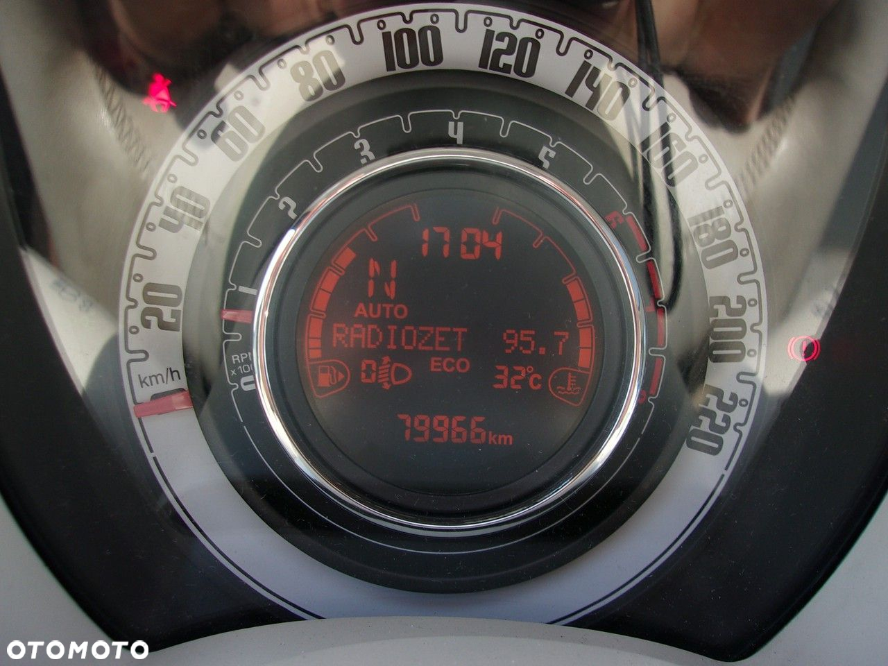 Fiat 500 - 17