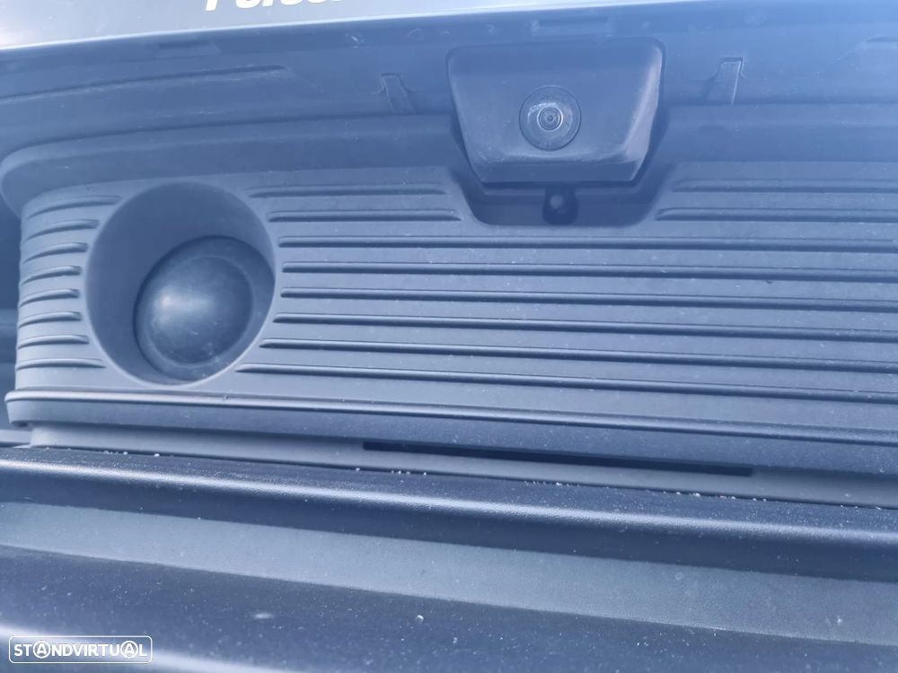 Porsche Taycan Sport Turismo Standard - 7