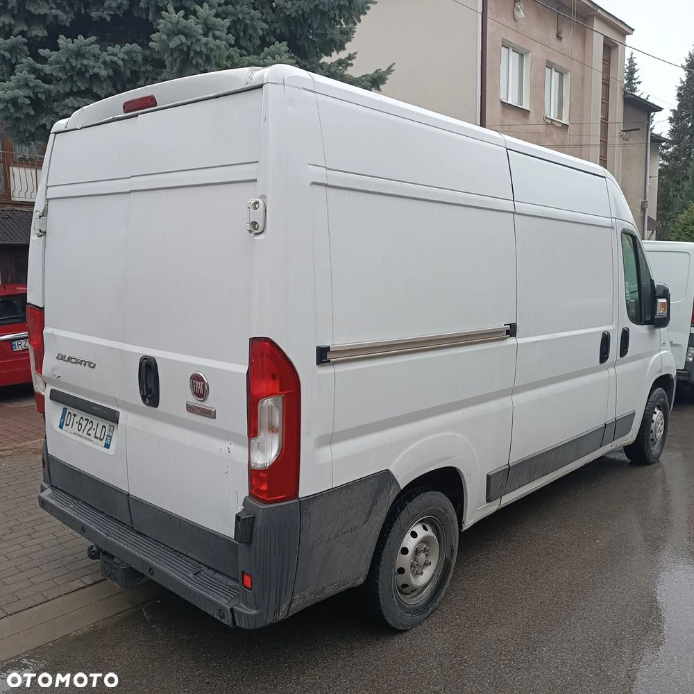 Fiat Ducato - 3