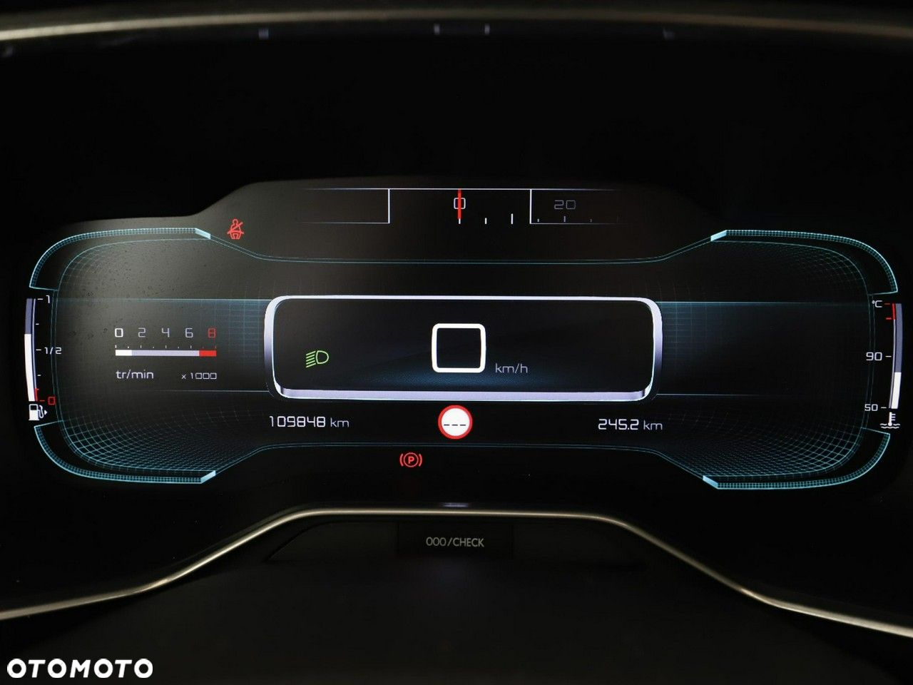 Citroën C5 Aircross Pure Tech 130 S&S START - 22