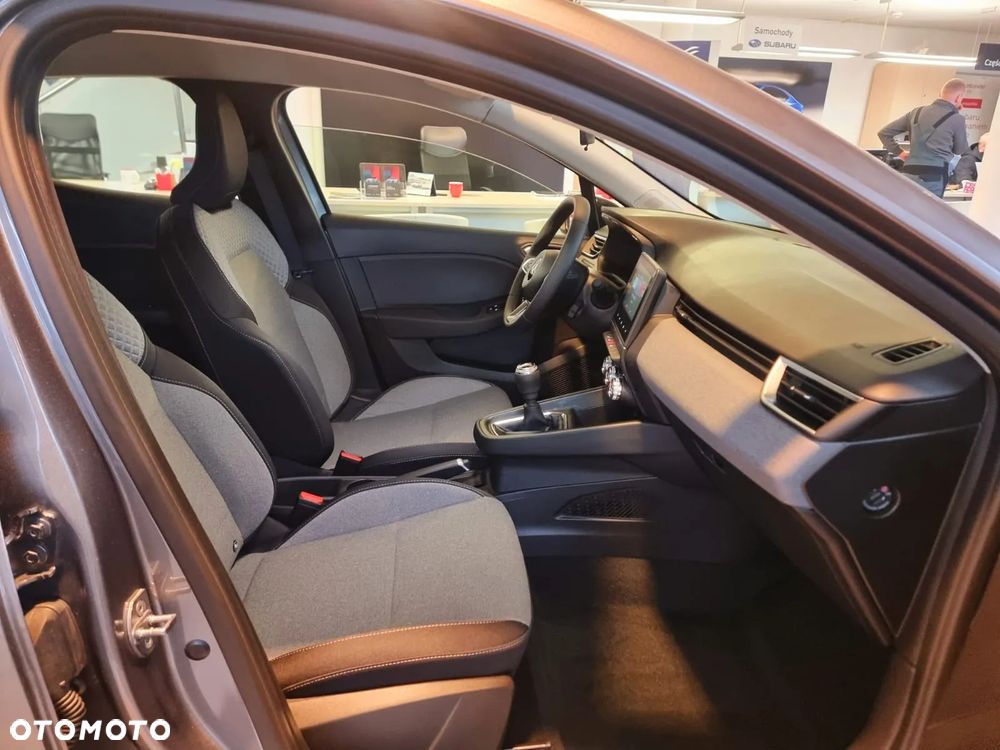 Mitsubishi Colt 1.0T Invite - 3