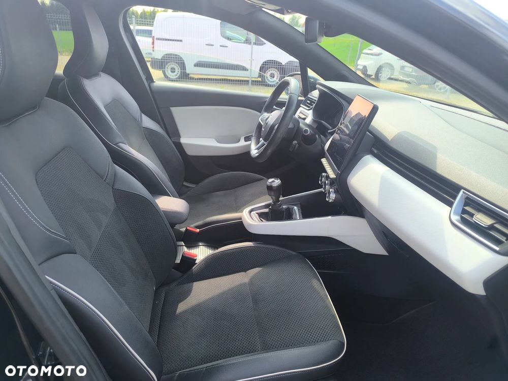 Renault Clio 1.0 TCe Zen - 11